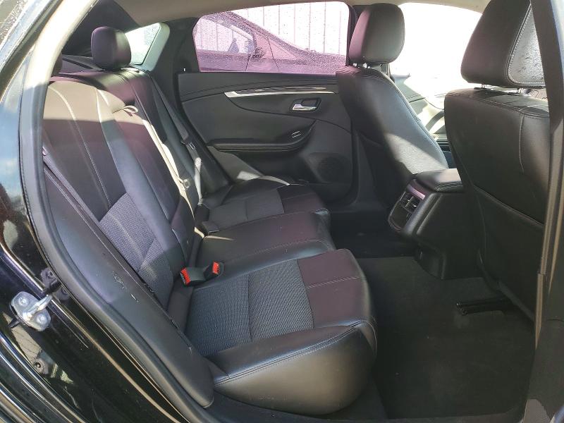 Фото 10 - CHEVROLET IMPALA