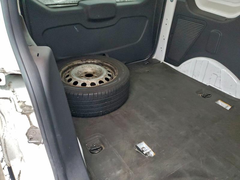 Фото 10 - FORD TRANSIT