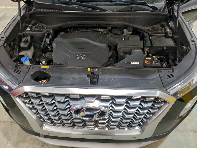 Фото 12 - HYUNDAI PALISADE