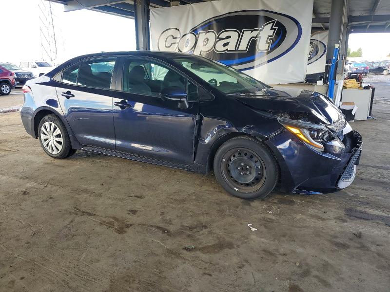 Фото 4 - TOYOTA COROLLA