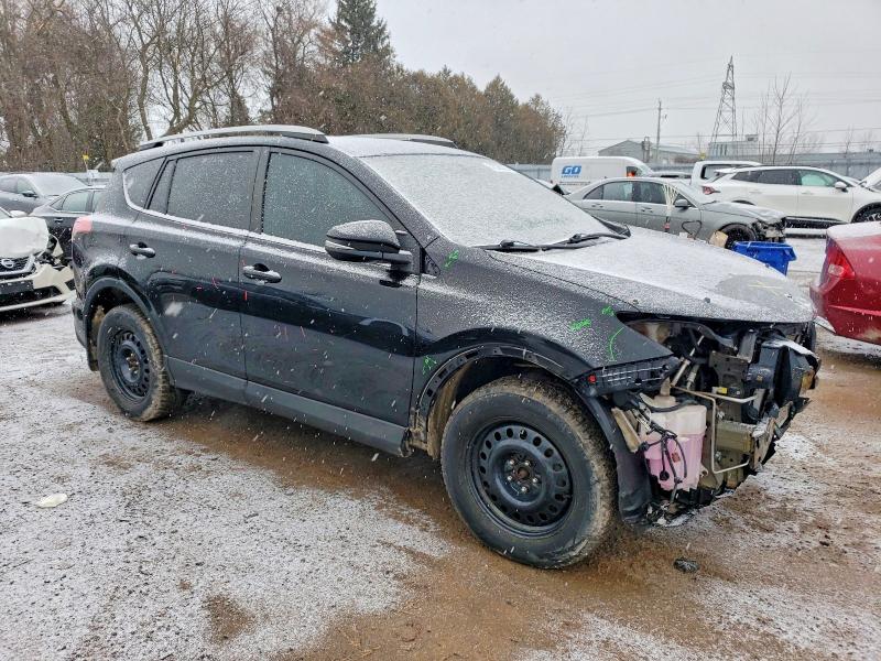 Фото 4 - TOYOTA RAV4