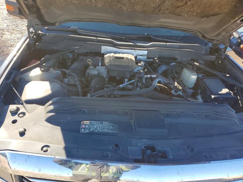 Фото 11 - CHEVROLET ALL Models