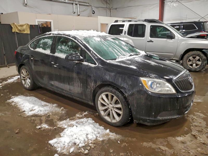 BUICK VERANO 2015 VIN 1G4PP5SK2F4112124