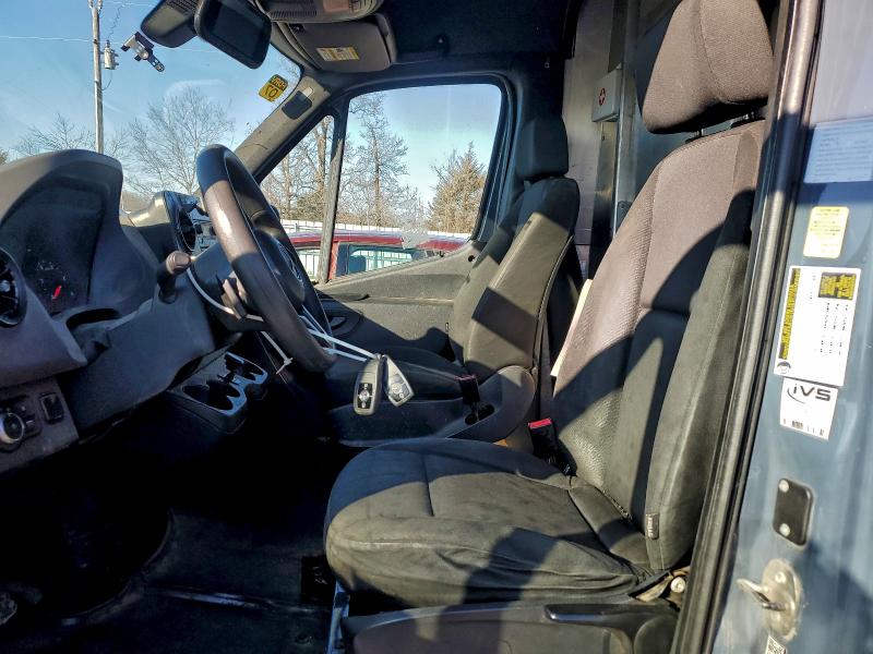 Фото 7 - MERCEDES-BENZ SPRINTER