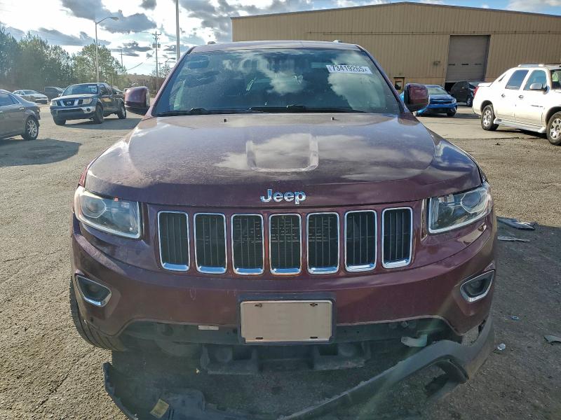 Фото 5 - JEEP GRAND CHER