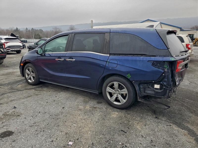 Фото 2 - HONDA All Models