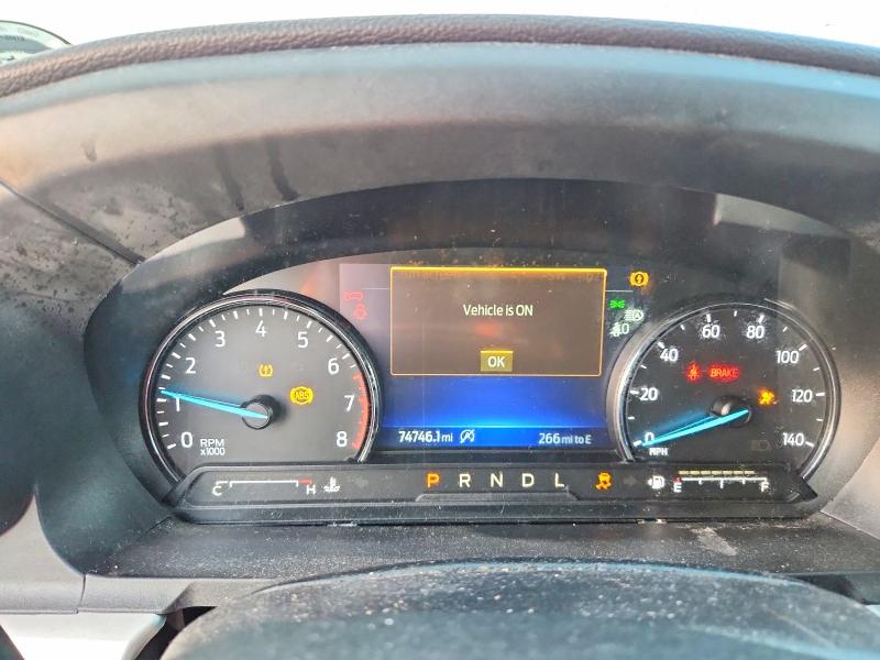 Фото 9 - FORD EXPLORER