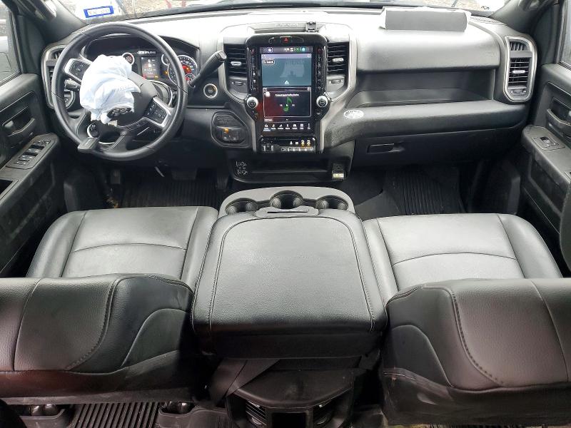 Фото 8 - RAM 2500