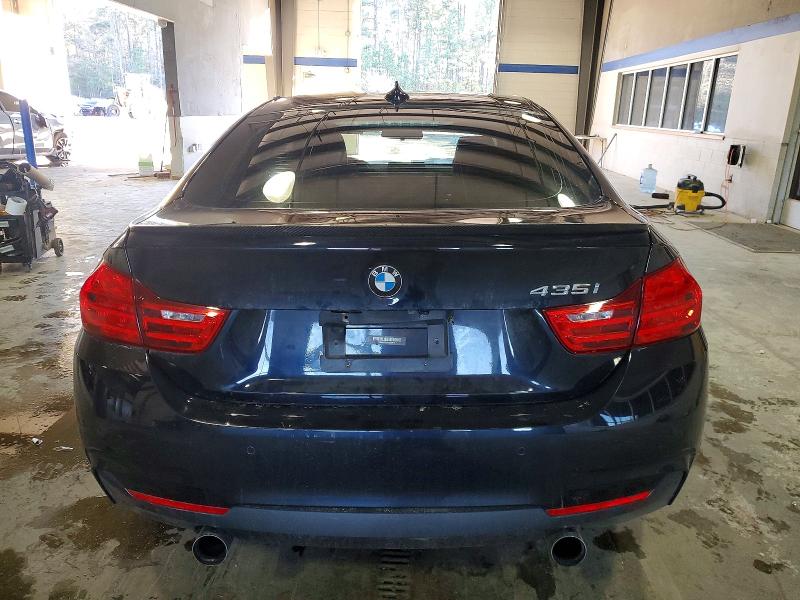 Фото 6 - BMW 4 SERIES