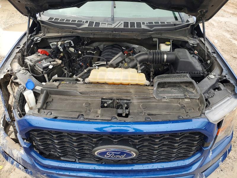 Фото 11 - FORD F-150