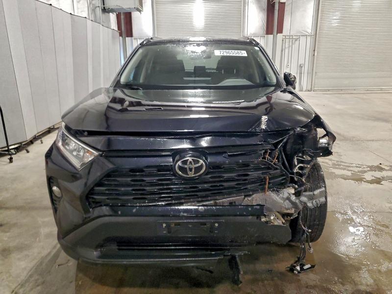 Фото 5 - TOYOTA RAV4