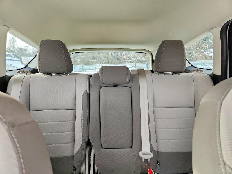 Фото 10 - FORD ESCAPE