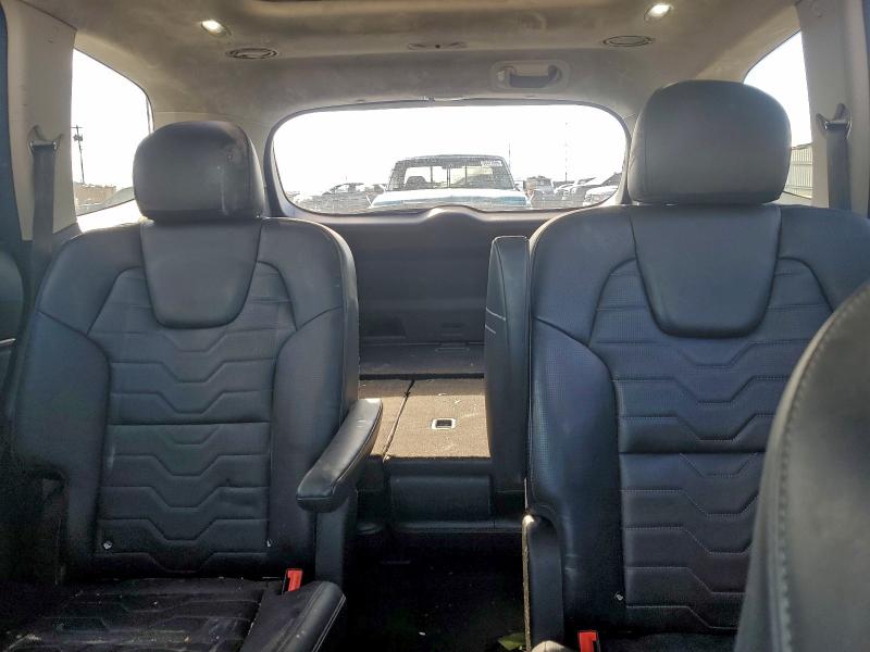 Фото 10 - KIA TELLURIDE