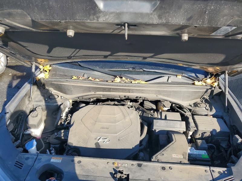 Фото 12 - HYUNDAI PALISADE