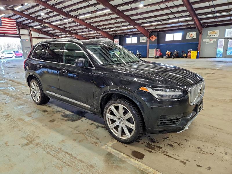 Фото 4 - VOLVO XC90