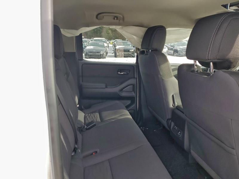 Фото 10 - NISSAN FRONTIER