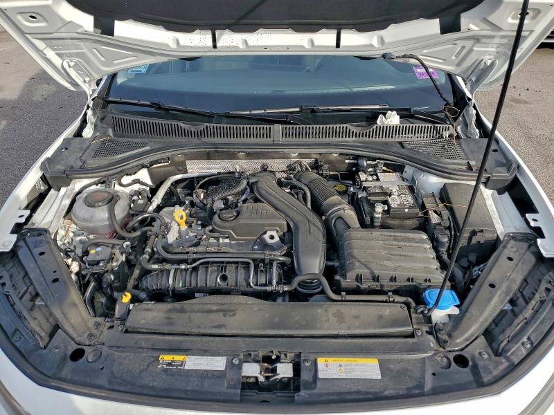 Фото 11 - VOLKSWAGEN JETTA