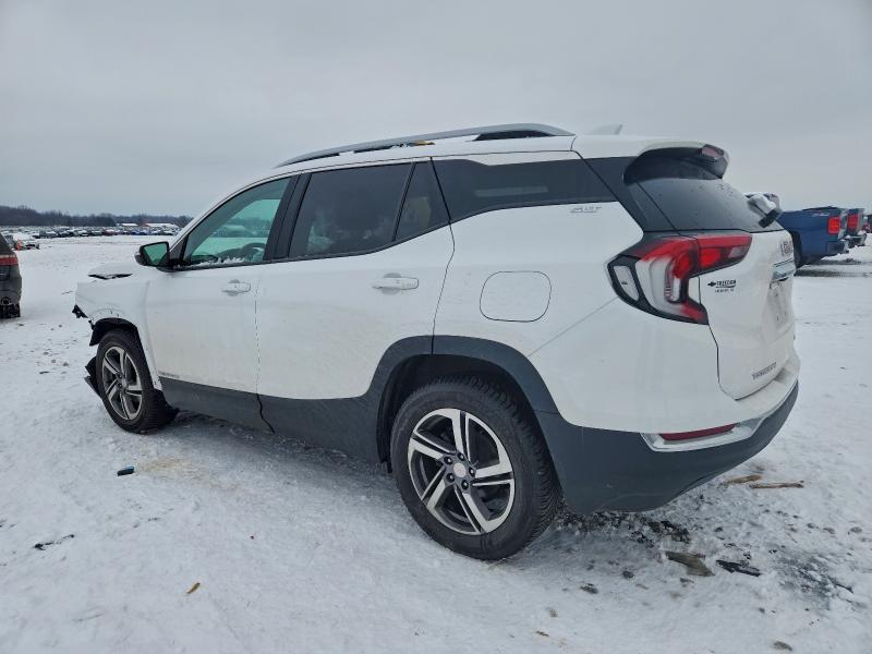 Фото 2 - GMC TERRAIN