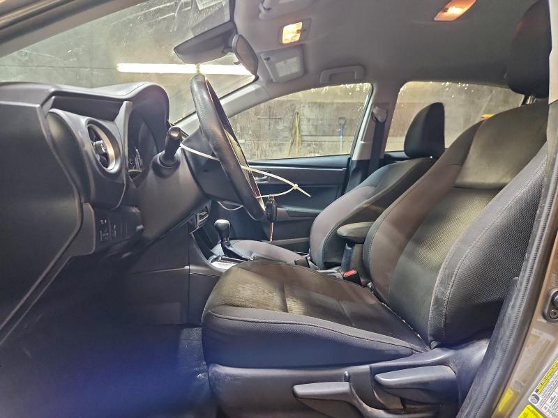 Фото 7 - TOYOTA COROLLA