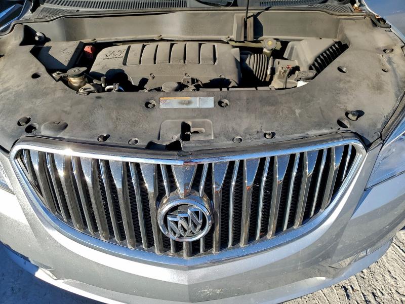 Фото 12 - BUICK ENCLAVE