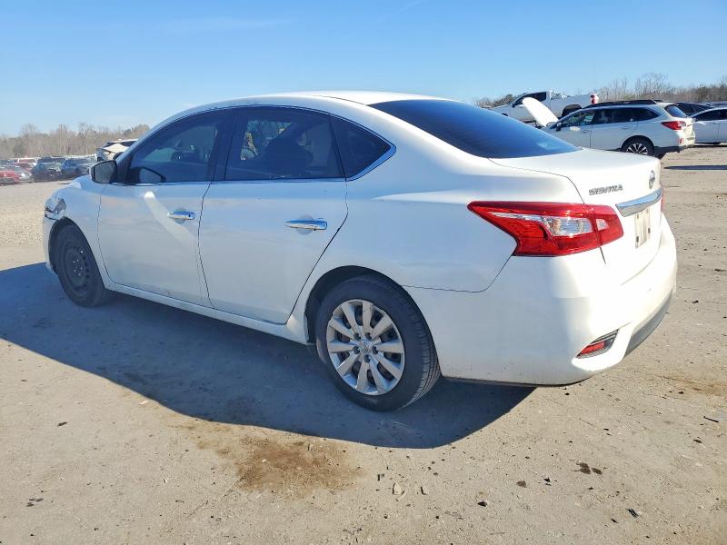 Фото 2 - NISSAN SENTRA