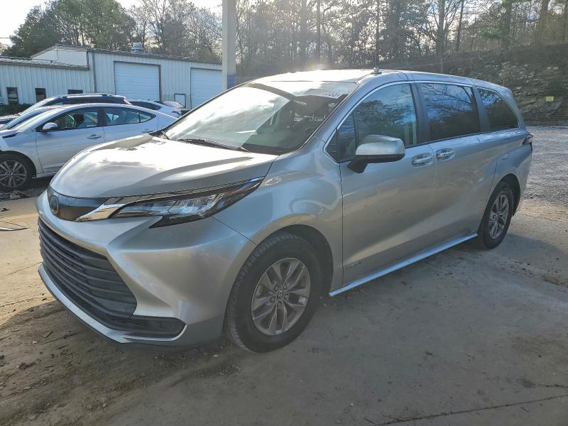 Фото 1 - TOYOTA All Models