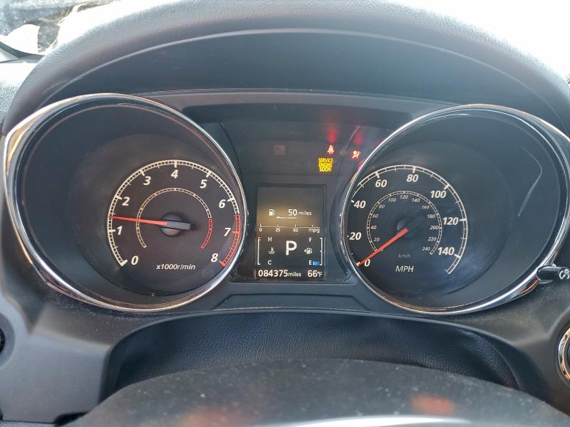 Фото 9 - MITSUBISHI OUTLANDER