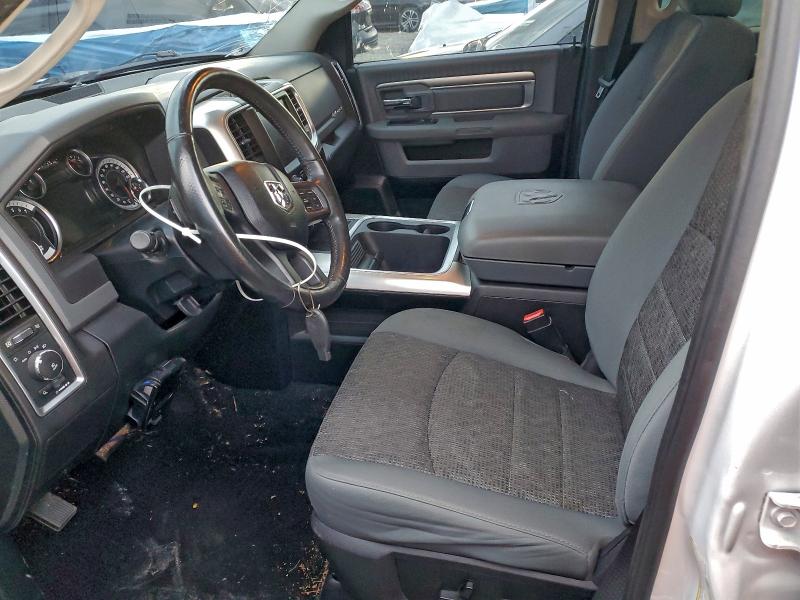 Фото 7 - RAM 1500