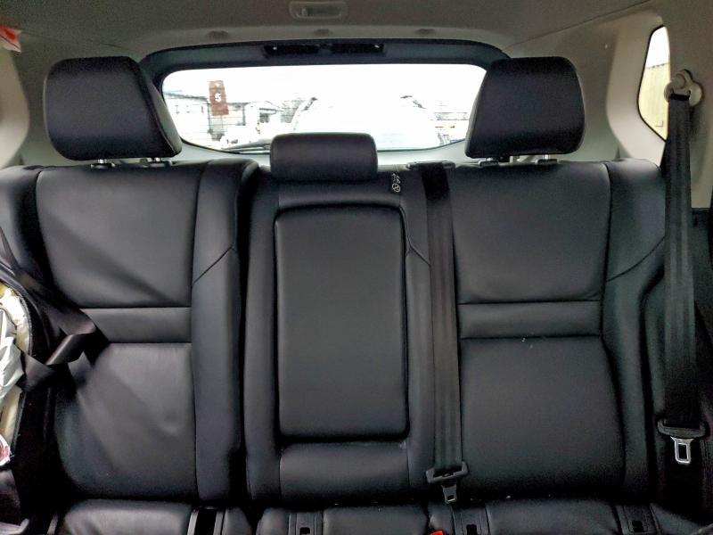 Фото 9 - NISSAN ROGUE