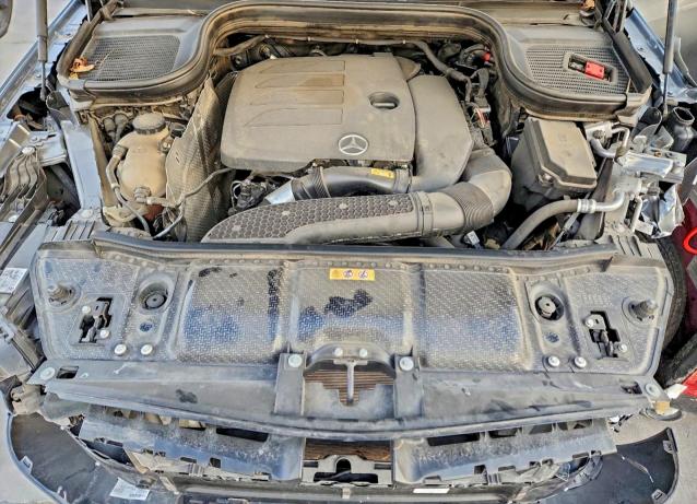 Фото 11 - MERCEDES-BENZ GLE-CLASS