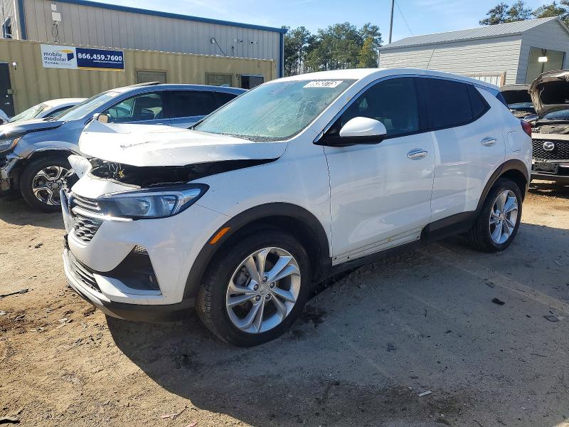 Фото 1 - BUICK ENCORE