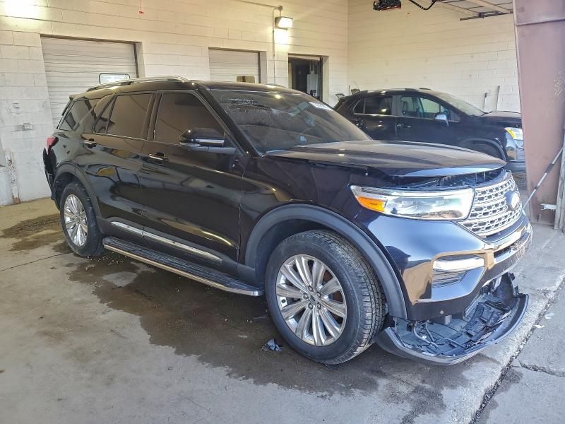 Фото 4 - FORD EXPLORER