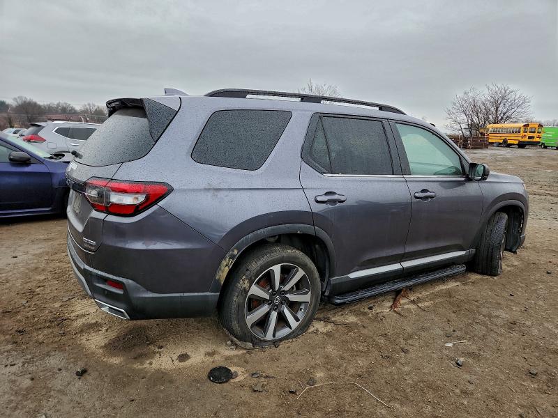 Фото 3 - HONDA PILOT