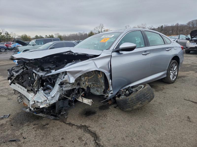 Фото 1 - HONDA ACCORD