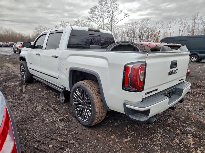 Фото 2 - GMC SIERRA