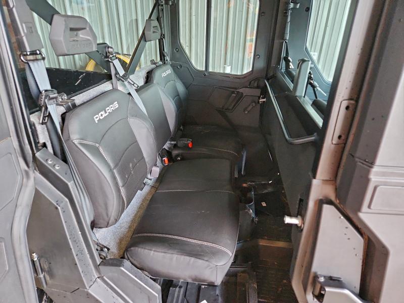 POLARIS SIDEBYSIDE 2025