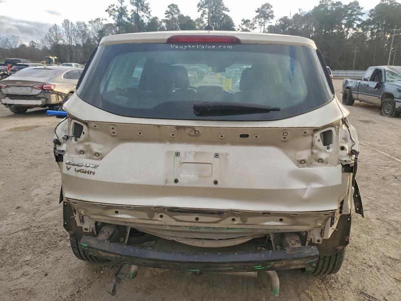 Фото 6 - FORD ESCAPE