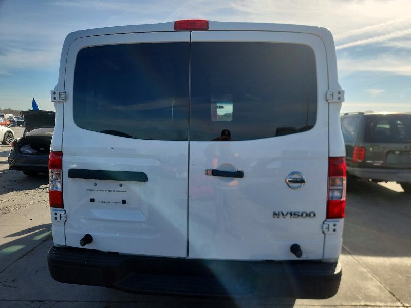 Фото 6 - NISSAN NV