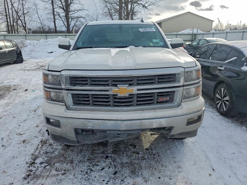 Фото 5 - CHEVROLET ALL Models