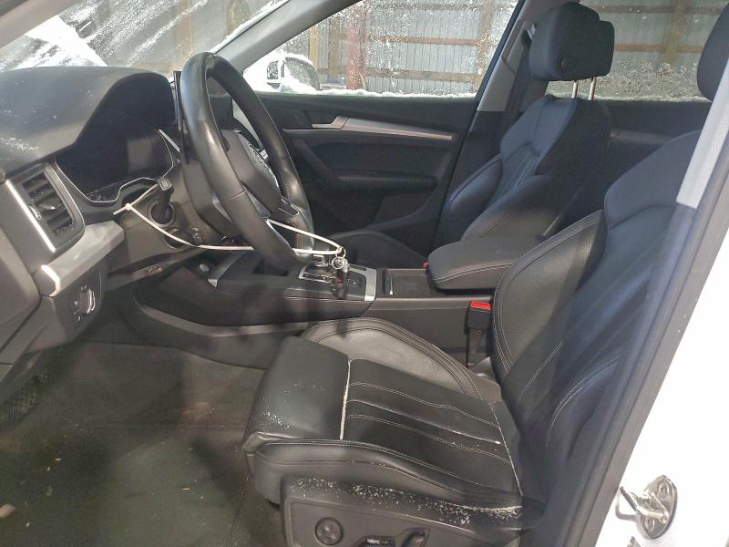 Фото 7 - AUDI Q5