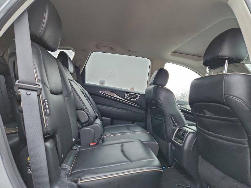 Фото 10 - INFINITI QX60