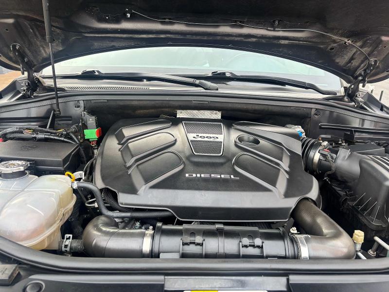 Фото 7 - JEEP GRAND CHER