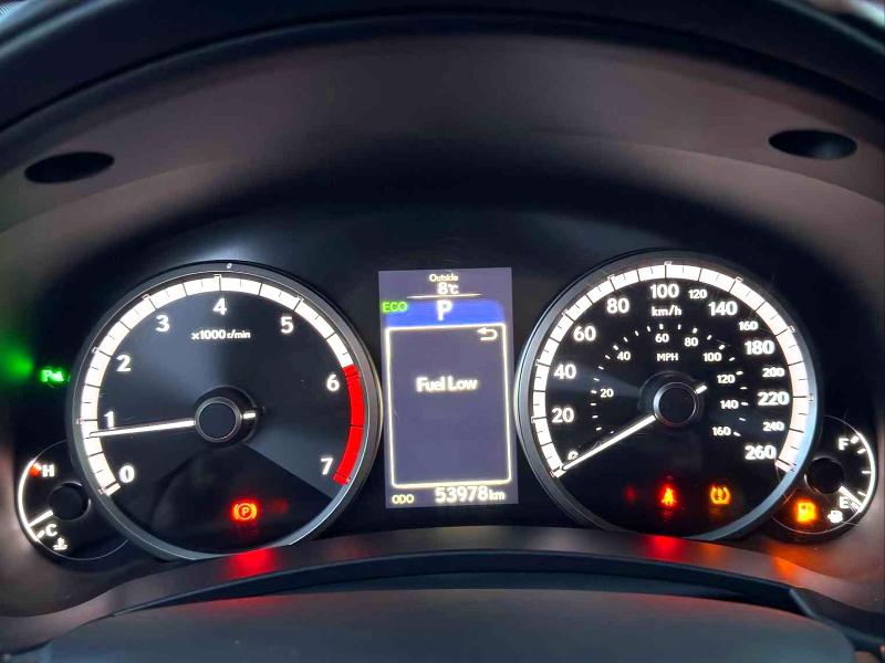 Фото 8 - LEXUS NX