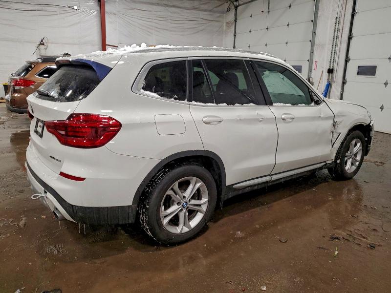 Фото 3 - BMW X3