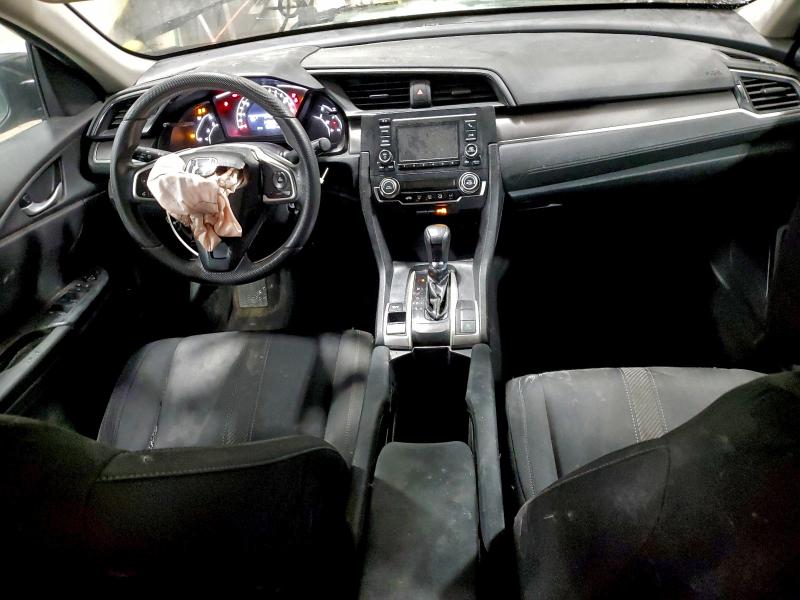 Фото 8 - HONDA CIVIC