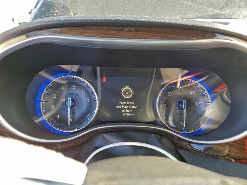 Фото 9 - CHRYSLER PACIFICA