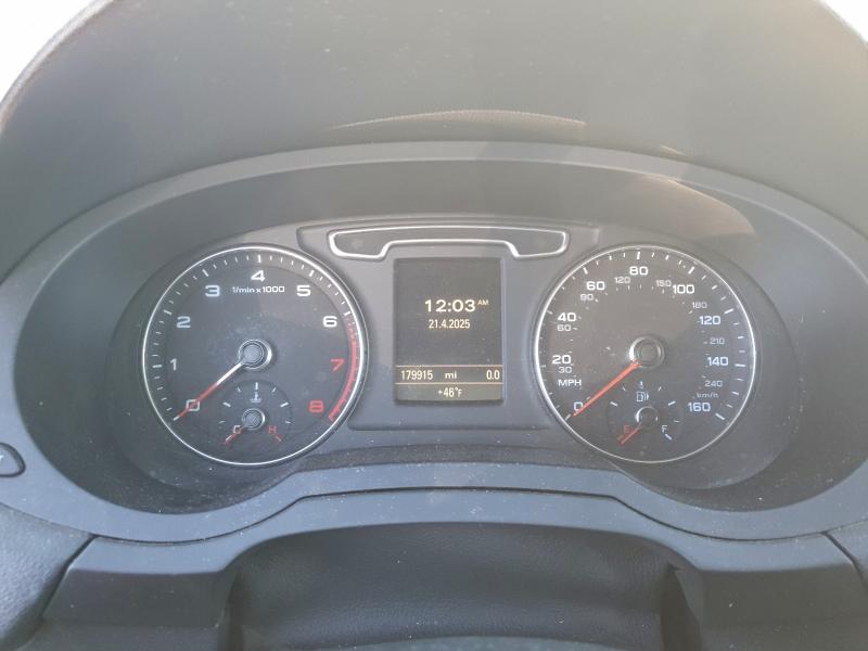 Фото 9 - AUDI Q3