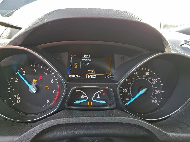 Фото 9 - FORD ESCAPE