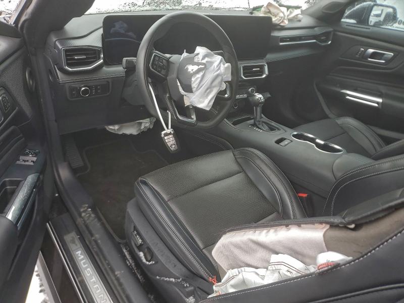 Фото 8 - FORD MUSTANG