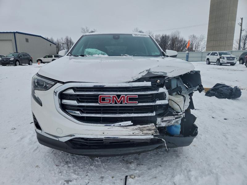 Фото 5 - GMC TERRAIN